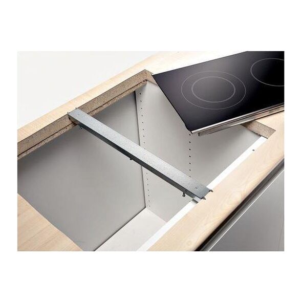 Siemens Siemens HZ394301, Stainless steel, 420 mm