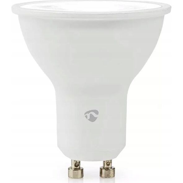 Nedis Nedis SmartLife Full Colour, 45 W, GU10, 345 lm, 15000 h, White
