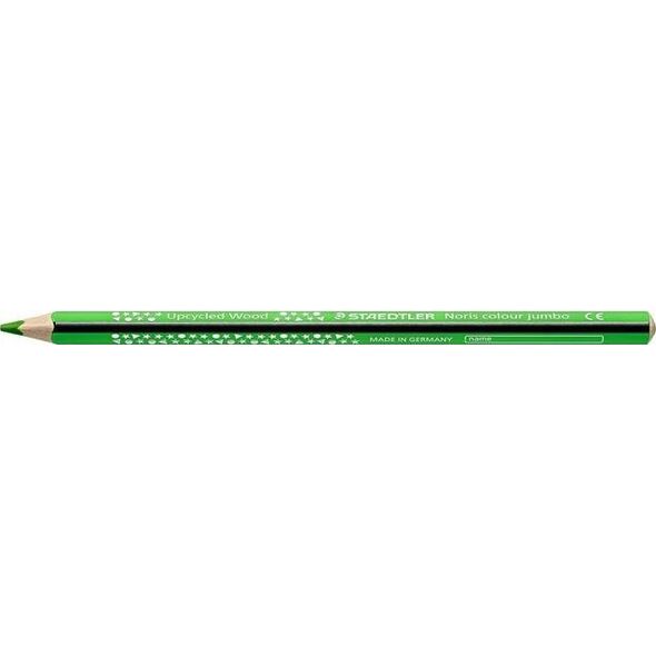 Staedtler Staedtler Noris Colour Jumbo, Multicolour, 12 pc(s)