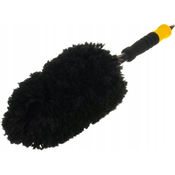 Meguiars Meguiars Supreme Wheel Brush - Medium