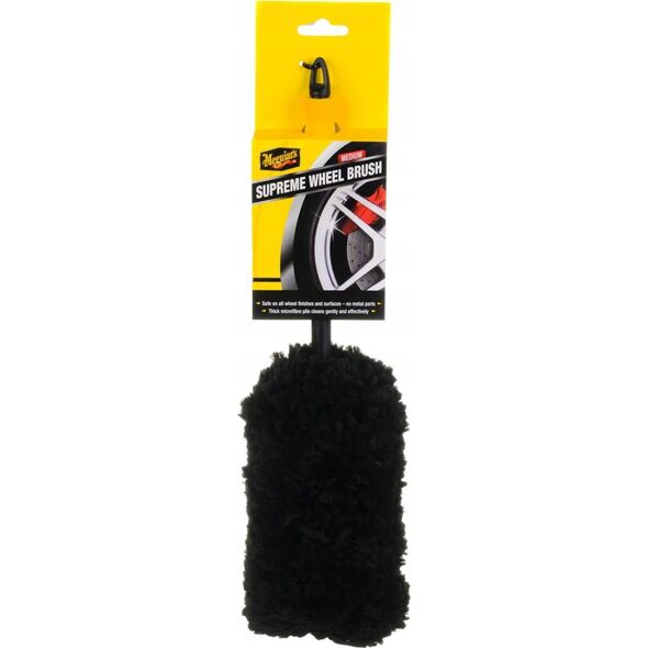 Meguiars Meguiars Supreme Wheel Brush - Medium