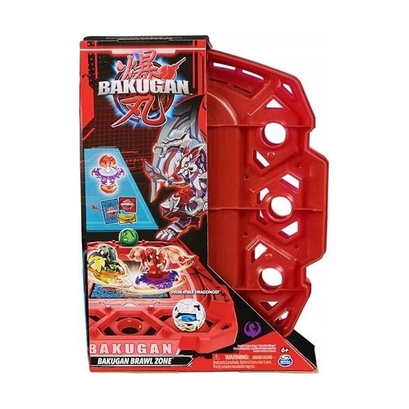 Bakugan Bakugan Battle Zone Arena