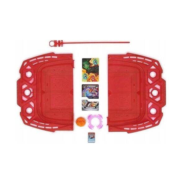 Bakugan Bakugan Battle Zone Arena