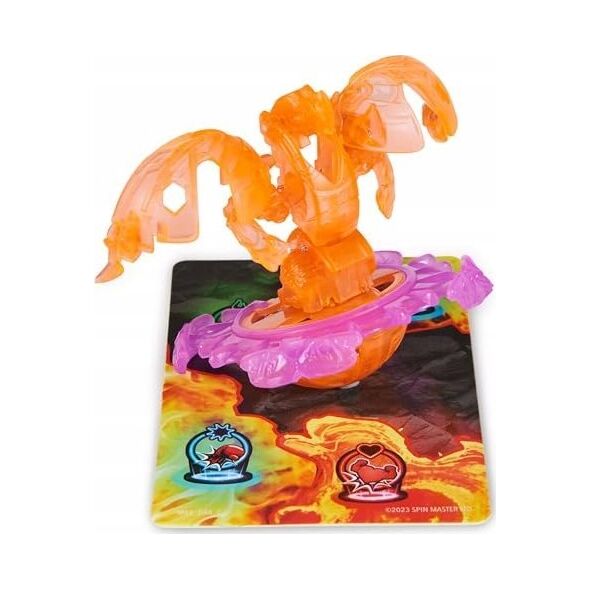 Bakugan Bakugan Battle Zone Arena