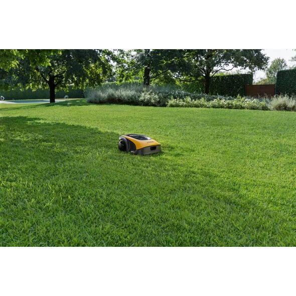 Robot koszący Stiga STIGA A 750 - Kabelfri robotplæneklipper