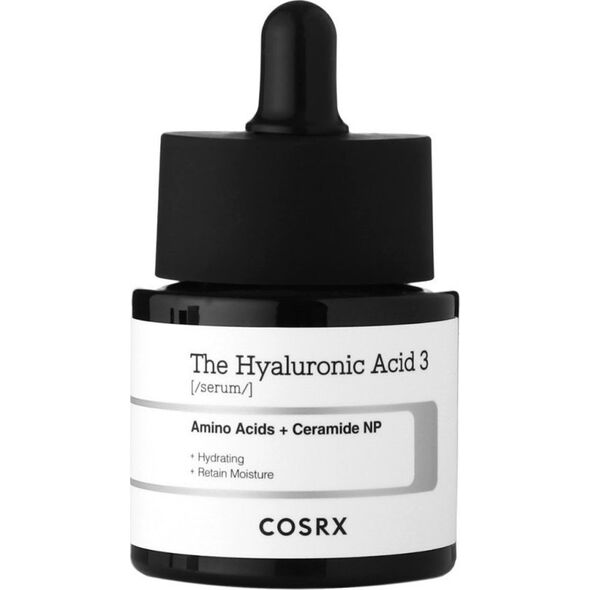 CosRx Cosrx The Hyaluronic Acid 3 Serum 20 ml