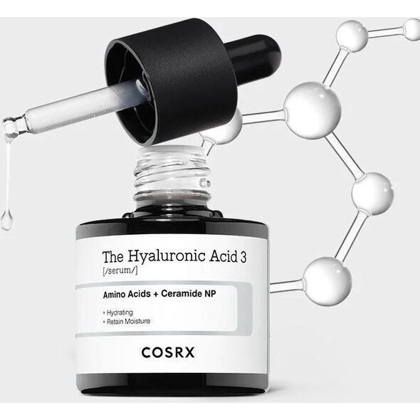 CosRx Cosrx The Hyaluronic Acid 3 Serum 20 ml