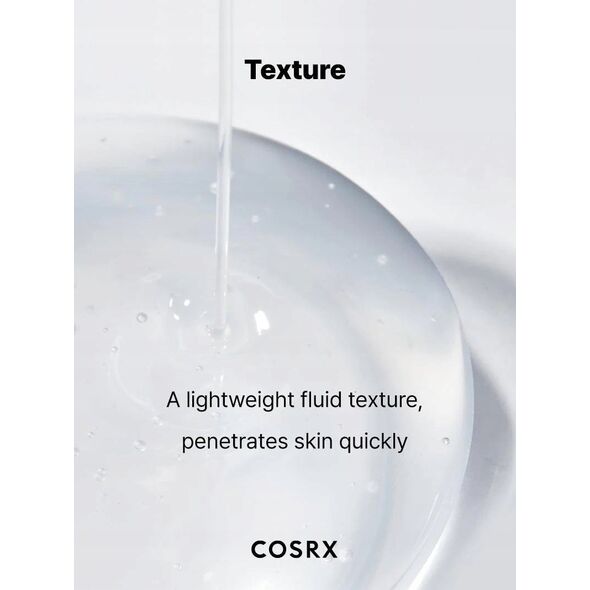 CosRx Cosrx The Hyaluronic Acid 3 Serum 20 ml