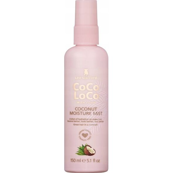 Lee Stafford Lee Stafford Coco Loco Coconut Moisture Mist