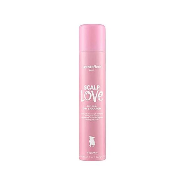 Lee Stafford Lee Stafford Scalp Love Skin-Kind Dry Shampoo