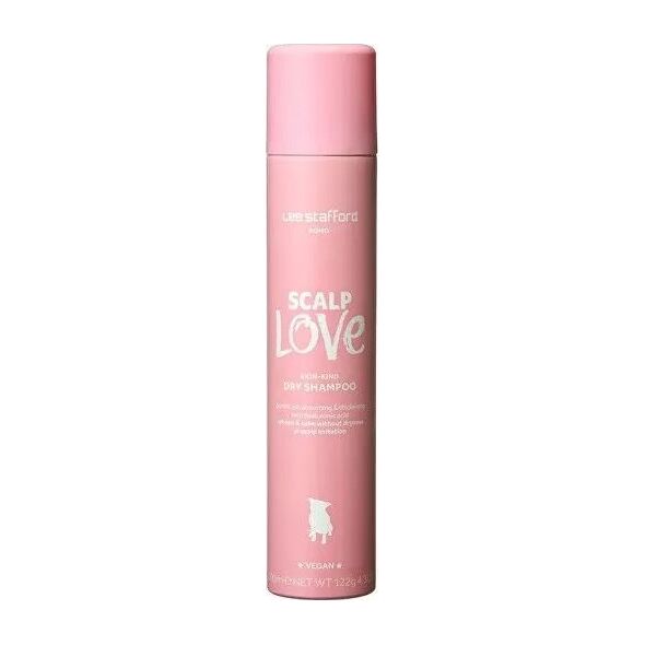 Lee Stafford Lee Stafford Scalp Love Skin-Kind Dry Shampoo