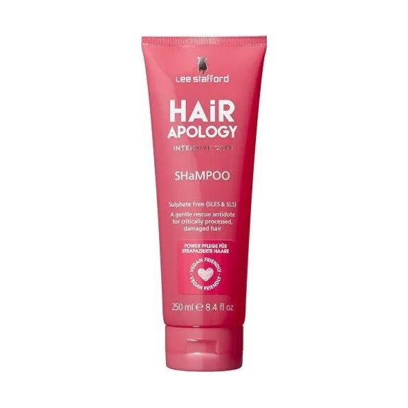 Lee Stafford Lee Stafford Moisture Burst Hydrating Shampoo - 250ml