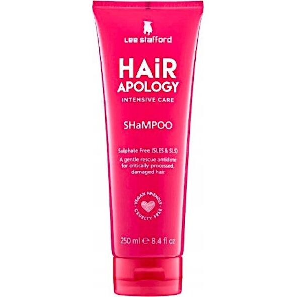 Lee Stafford Lee Stafford Moisture Burst Hydrating Shampoo - 250ml