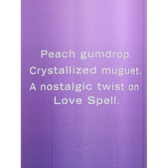Victorias Secret Love Spell Candied (W,250 ml)