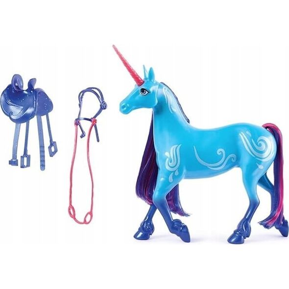 Usorteret Unicorn Academy Fashion Doll Unicorn 28 cm - River