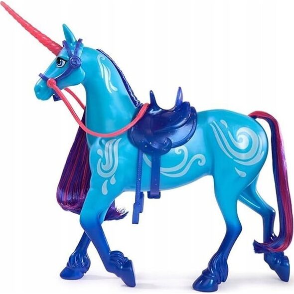 Usorteret Unicorn Academy Fashion Doll Unicorn 28 cm - River