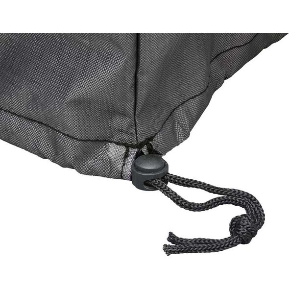 Platinum Platinum Lounge Cover 205x100xH70 cm