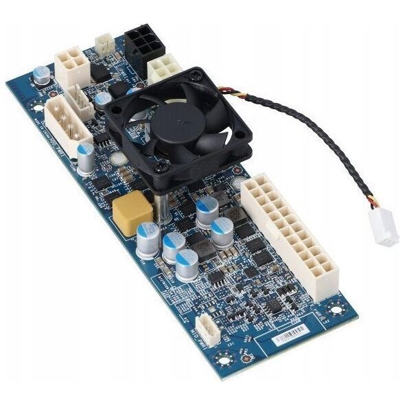 Dell Daughterboard, Power Board