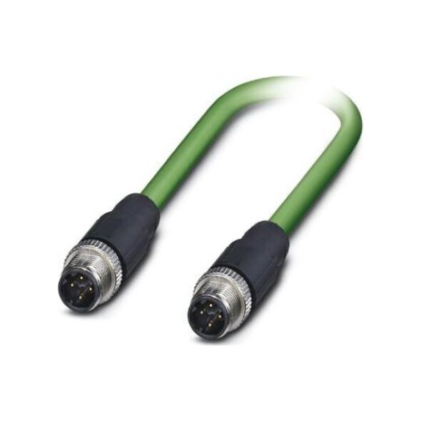 Kabel Phoenix Contact Phoenix Contact 1416254 Cable Adapter/Reducer Green