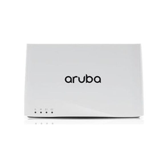 Access Point HP HPE Aruba AP-203R (RW) Unified Remote AP