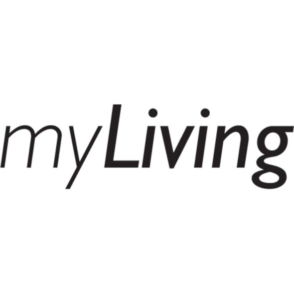 Philips Philips myLiving Recessed spot light, Recessed lighting spot, Non-changeable bulb(s), 1 bulb(s), LED, 500 lm, Brown