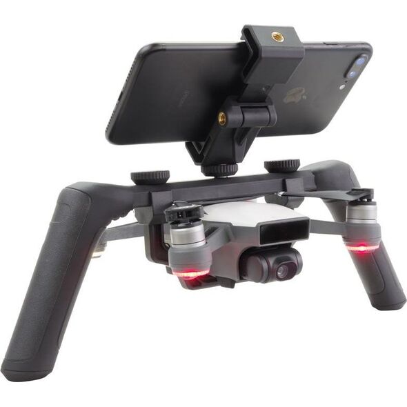POLARPRO Polar Pro Filters KTNA-SPRK, DJI, Grå, DJI Spark