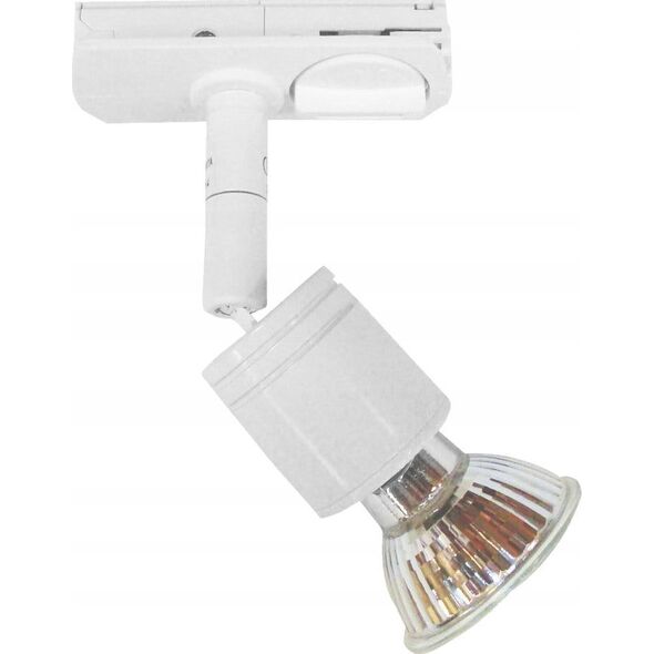 Nordlux Nordlux Link Frøya, Skinnebelysningsspot, GU10, 230 V, Hvid