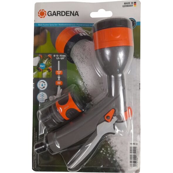 Gardena Gardena Multi Spray Gun Offer