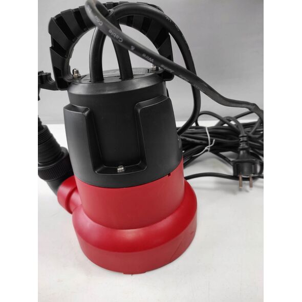 Einhell Einhell GC-SP 3580 LL, Impulse pump, 350 W, AC, 8000 l/h, Black, Red