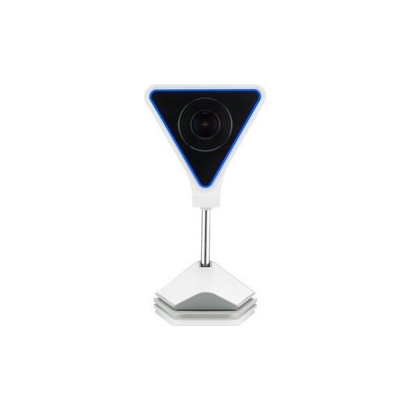 Kamera IP ZyXEL Zyxel Aurora, IP security camera, Indoor, Wireless, EMC: CE, FCC, BSMI, Cube, Ceiling/Wall/Desk