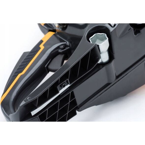 Piła łańcuchowa Stiga STIGA SP 466 Petrol chainsaw