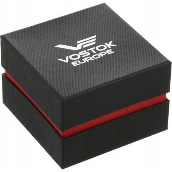 Zegarek Vostok Europe Vostok Europe GAZ-14 Limousine GTLS NH35A-5659139