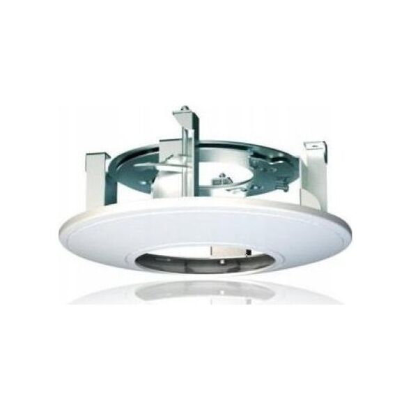 Hikvision Hikvision DS-1227ZJ-DM37 - Halterung für Kameramontage - Deckenmontage - hik weiß - für Hikvision DS-2CD2765, 2CD2785, AcuSense DS-2CD2726, Pro Series EasyIP 4.0 with AcuSense