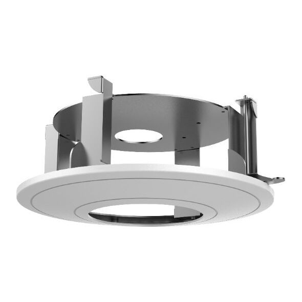 Hikvision Hikvision DS-1227ZJ-DM37 - Halterung für Kameramontage - Deckenmontage - hik weiß - für Hikvision DS-2CD2765, 2CD2785, AcuSense DS-2CD2726, Pro Series EasyIP 4.0 with AcuSense
