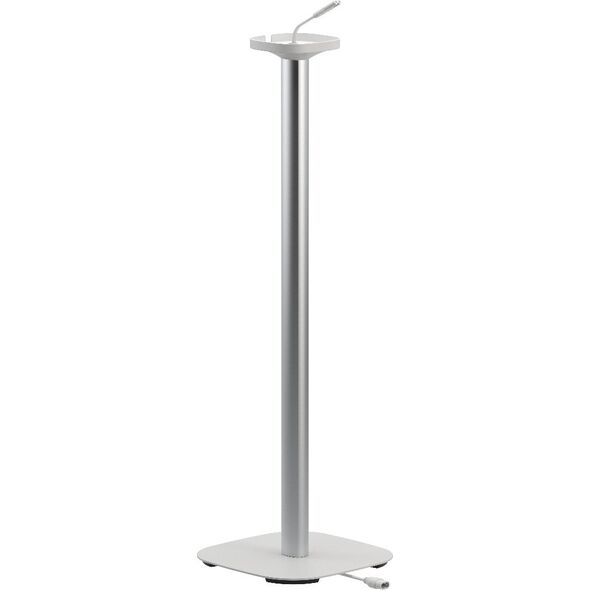 Vogels Vogel's 8153021, Gulv, Hvid, Sonos PLAY:1, Sonos One, TÜV, 828 mm, 265 mm
