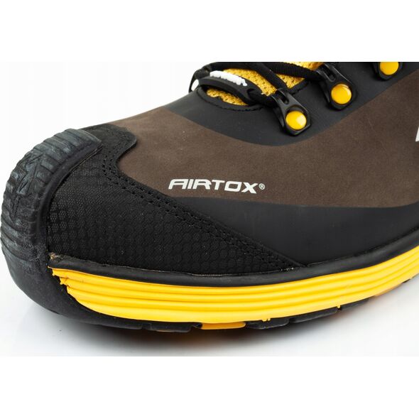 Airtox Airtox sikkerhedssko MA6 S3 str 41