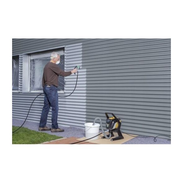 Wagner WAGNER Airless Sprayer Control Pro 250 R - 2119344