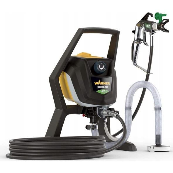 Wagner WAGNER Airless Sprayer Control Pro 250 R - 2119344