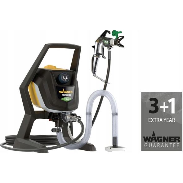 Wagner WAGNER Airless Sprayer Control Pro 250 R - 2119344