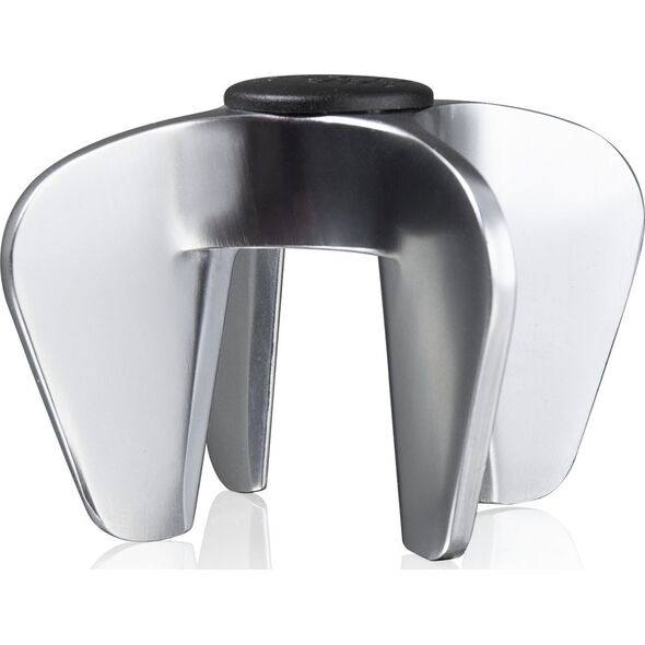 Vacu Vin Vacu Vin 68615606, Silver, 160 mm, 95 mm, 69 mm, China