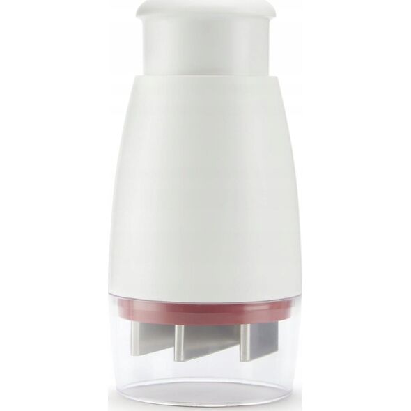 Zyliss Zyliss E910012, White, Stainless steel