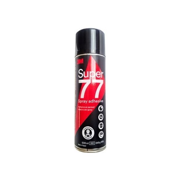 3M 3M spraylim universal 77 500ML