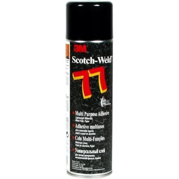 3M 3M spraylim universal 77 500ML
