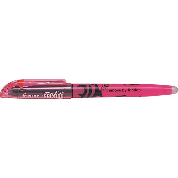Pilot Pilot - Frixion Highlighter Pens Light Se2Go Basic (4 colors) /Writing