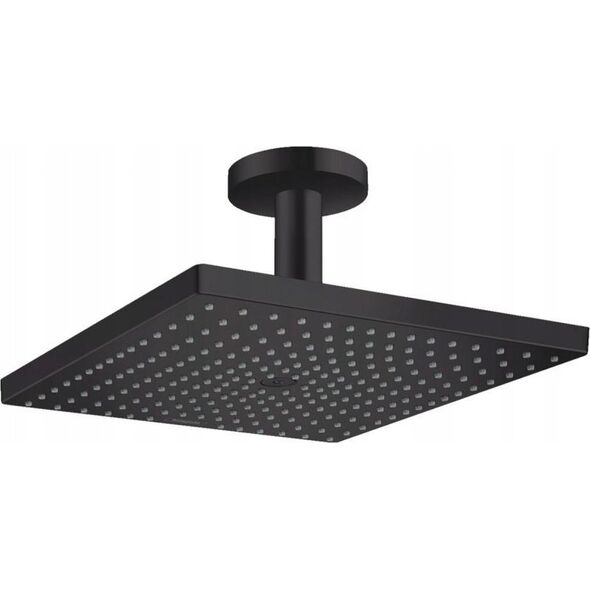 Deszczownica Hansgrohe HG Raindance E 300 HB t/loft - 1jet, Mat sort