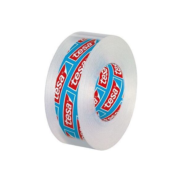 Tesa TESA 57758, 33 m, Translucent, 19 mm, 1 pc(s)