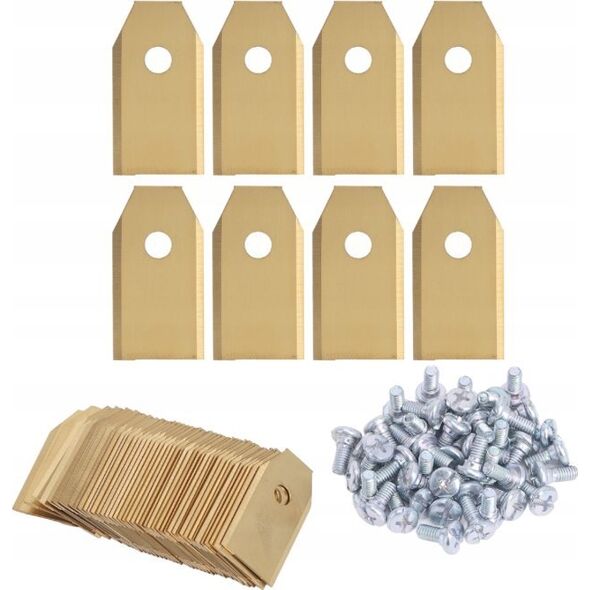Tesa TESA 57758, 33 m, Translucent, 19 mm, 1 pc(s)