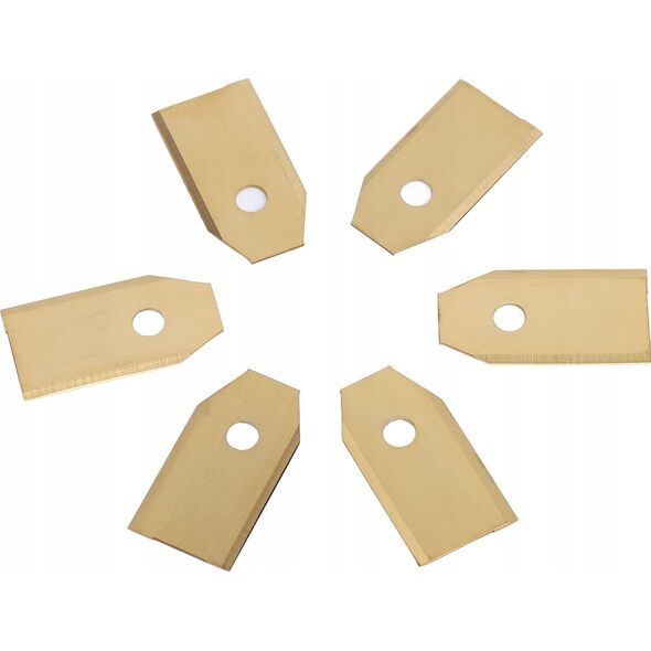 Tesa TESA 57758, 33 m, Translucent, 19 mm, 1 pc(s)