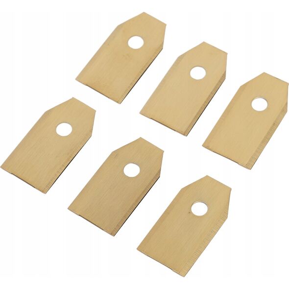 Tesa TESA 57758, 33 m, Translucent, 19 mm, 1 pc(s)