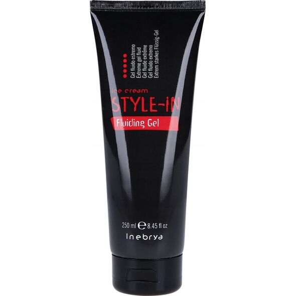 Inebrya Inebrya Ice Cream Style-In Fluiding Gel 250 ml